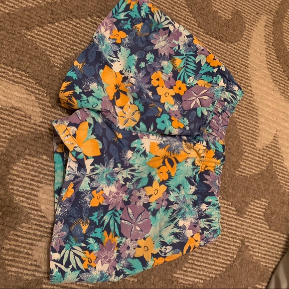 NWT Patagonia Barely Baggies - XXS - Picture 5 of 5